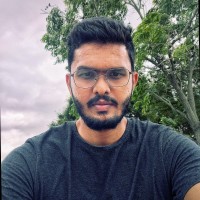Ranjith Ub