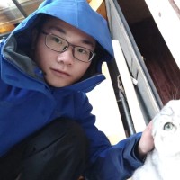 Zefan Lu