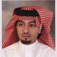Khalid Aldosari