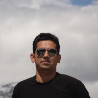 Somenath Dirghangi