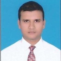Vikrant Kumar