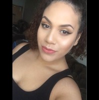 April Rodriguez
