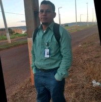 Giliard Teixeira