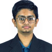 ARJUN AADITIYAA S