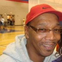 Anthony Jones
