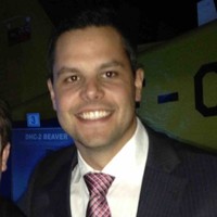 Matt Premo, Chrp