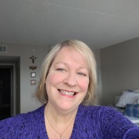 Diane Redmond