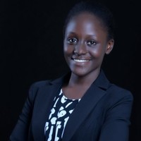 Ruth Agboola