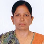 Bhavani Mutnuri