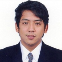 John Patrick Legaspi