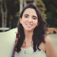 Débora do Nascimento Gomes