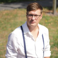 Marius Pipiras