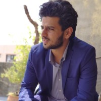Sufiyan Alam