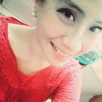 Daniela Kristin Alva Revilla