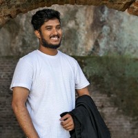 Harish Manjunath