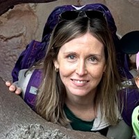 Lisa Baylis