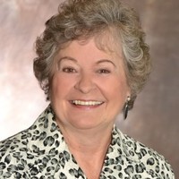 Mary Ann Moore