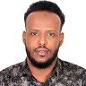 Xaaji Ayanle