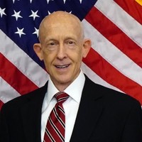 William (Bill) Fillman