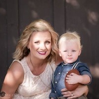 Meghan Lovelace