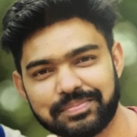 Suraj Raju