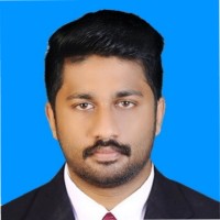 Deepak Das K