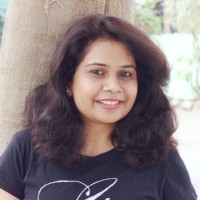 Deepali M.