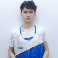 Zhenyu Wu