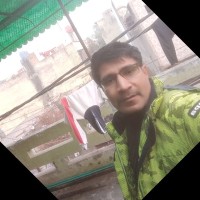 Sandeep Vema