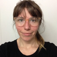 Jessica Bacon