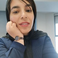 Najme Dehghanbanadaki