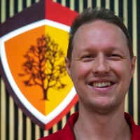 Bas Verhagen