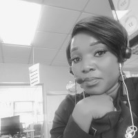 Lizzy Mangwedi