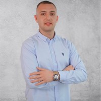 Mehmet Enes Yıldırım