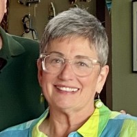 Suzanne Dean