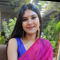 Susmita Roy
