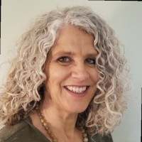 Rebecca Morrill