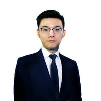 Yuchi (Patrick) Zhang
