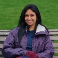 Vidya R.