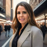 Bernice Grimm, Mba