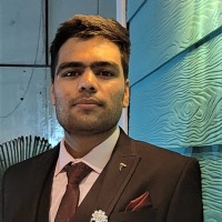 Prafull Naudiyal