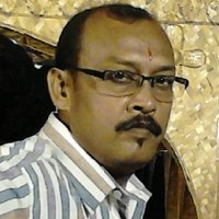 Ranjit Kumar Das