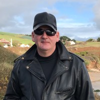 Simon Andrews Beng (Hons) PMP PMI-ACP PRINCE 2 AMICE APM