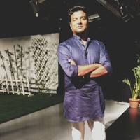 Nikhil Swamy