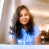 Nandha Lakshmi Sudharshan