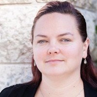 Julie Caron, CPA, CGA