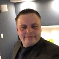 Chris Wallace-Hartley