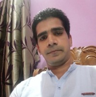 Mohammed Reza