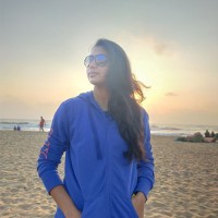 Nivethitha Balaji