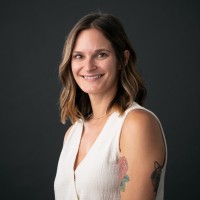 Keri Toney, Csm
